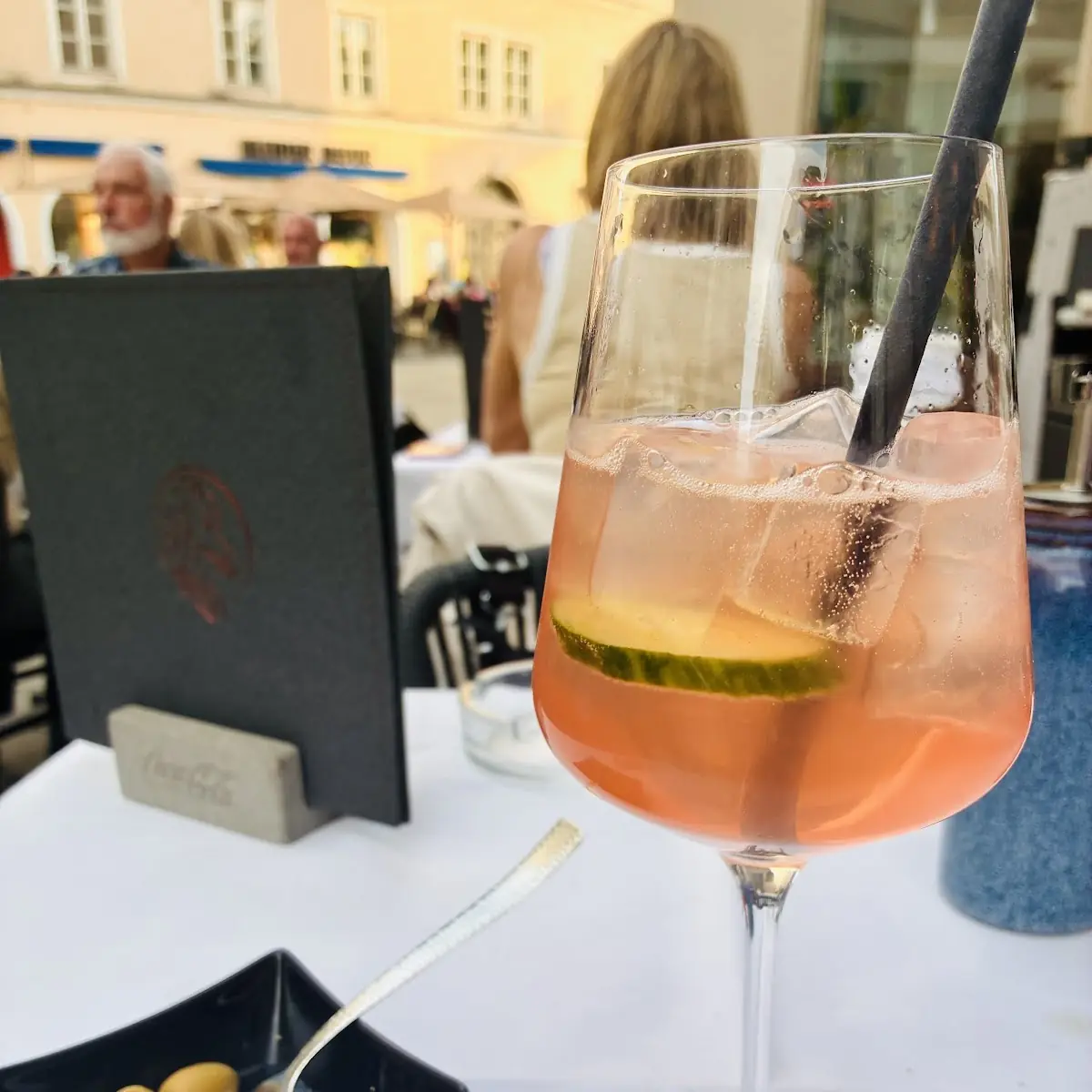 Essen und Trinken photo 4