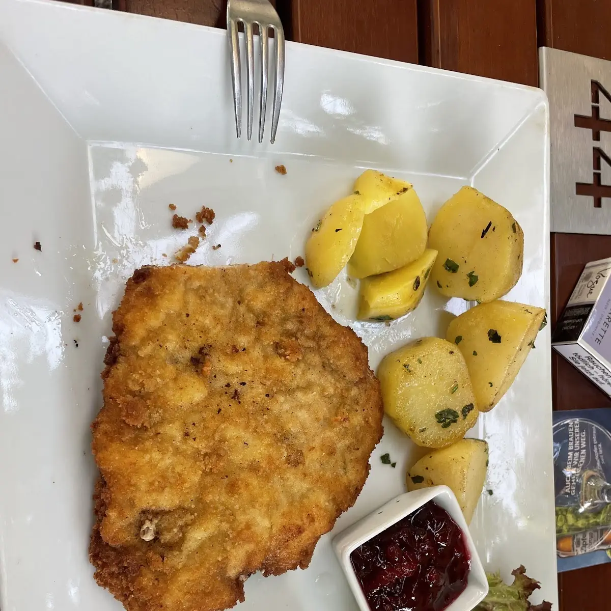Essen und Trinken photo 4