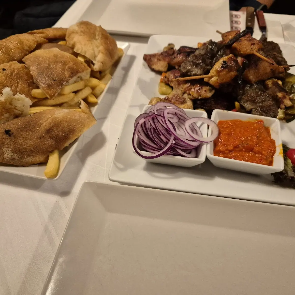 Essen und Trinken photo 5