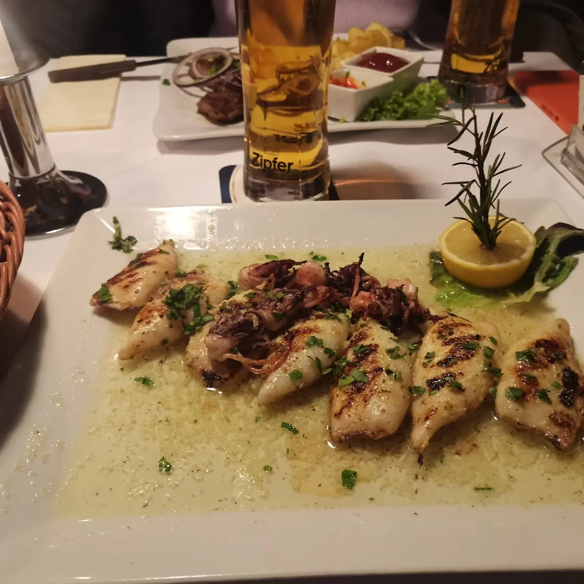 Essen und Trinken photo 6