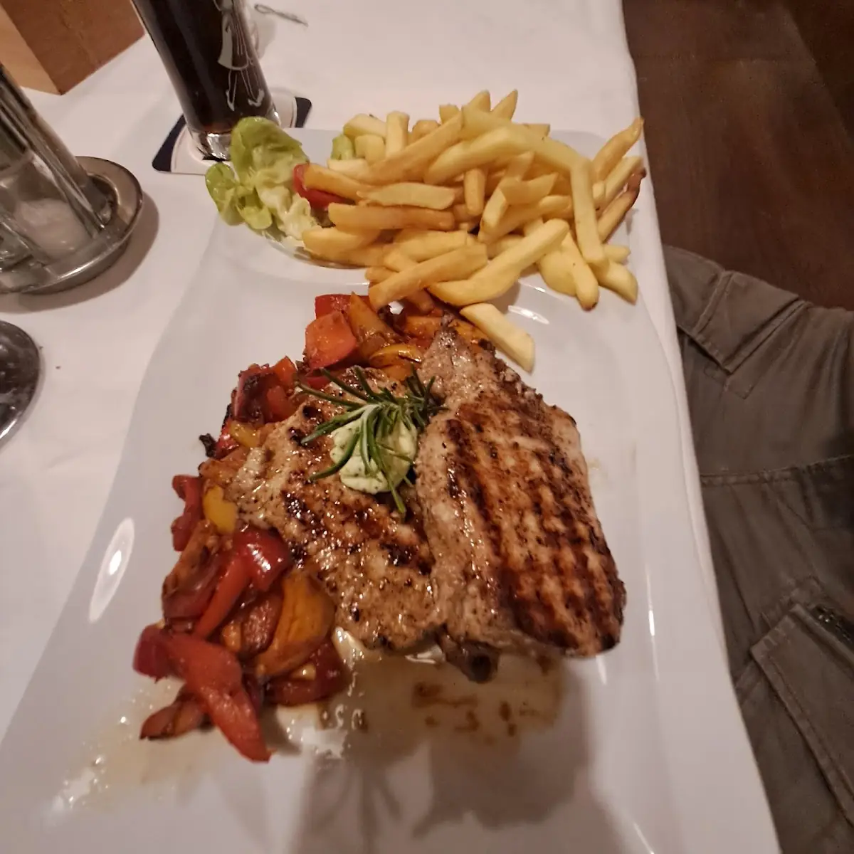 Essen und Trinken photo 8