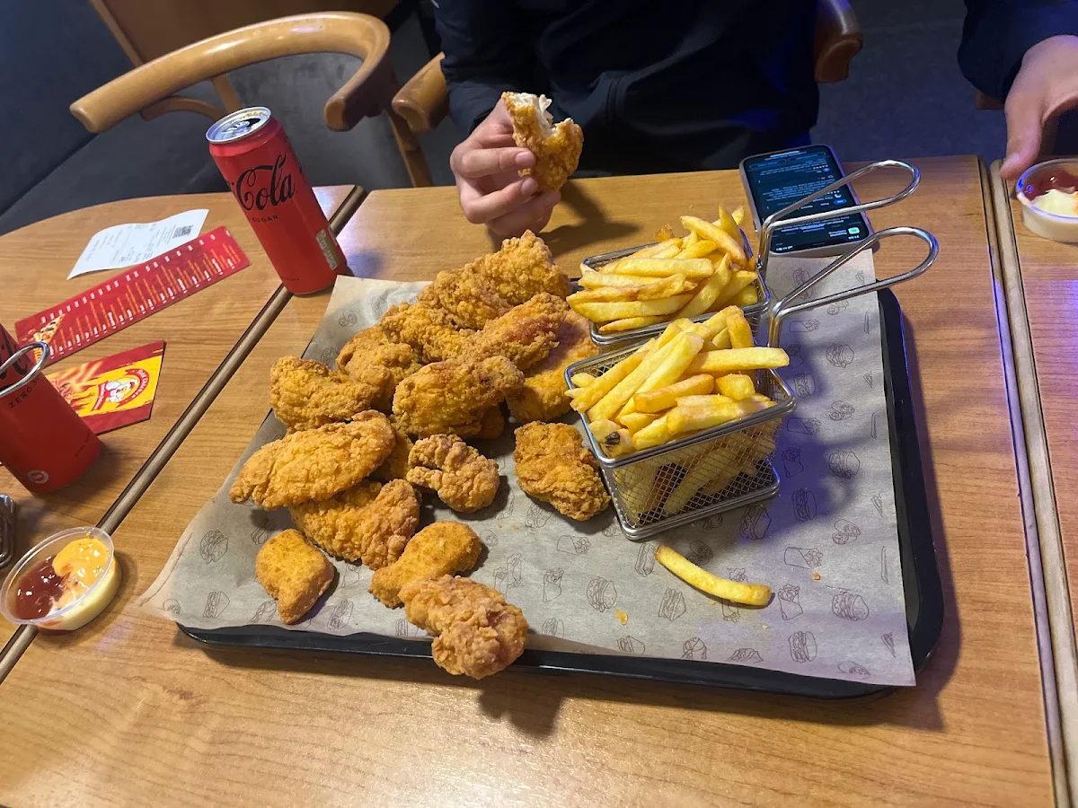 Essen und Trinken photo 1