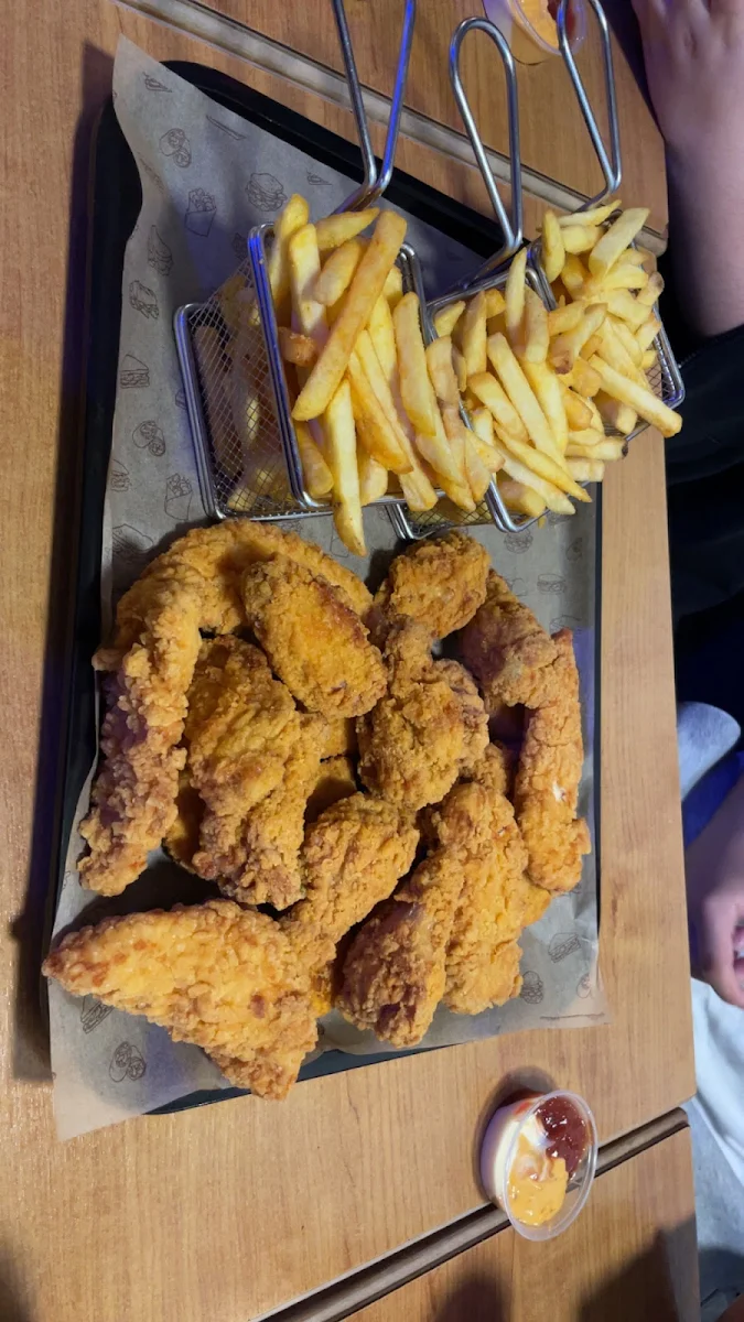 Essen und Trinken photo 8