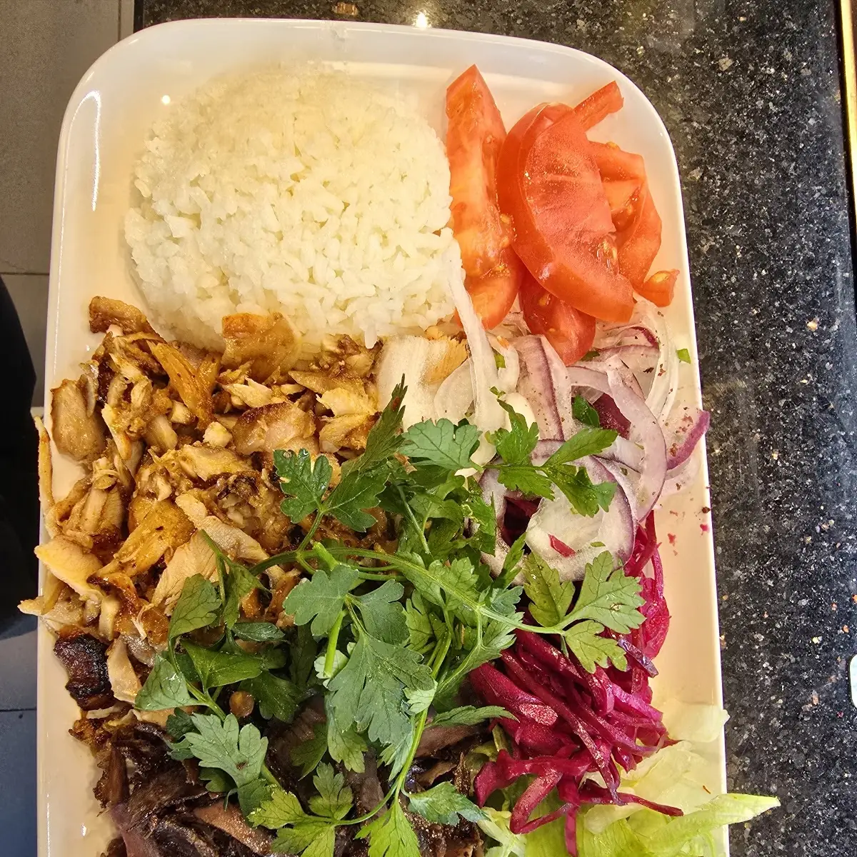 Essen und Trinken photo 2