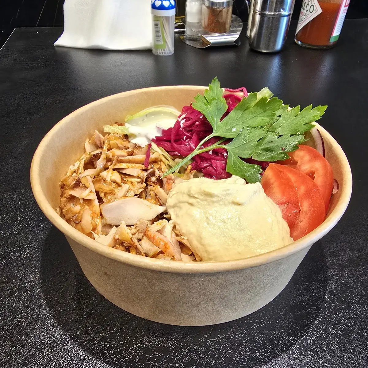 Essen und Trinken photo 6