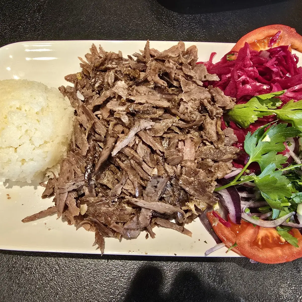 Essen und Trinken photo 7