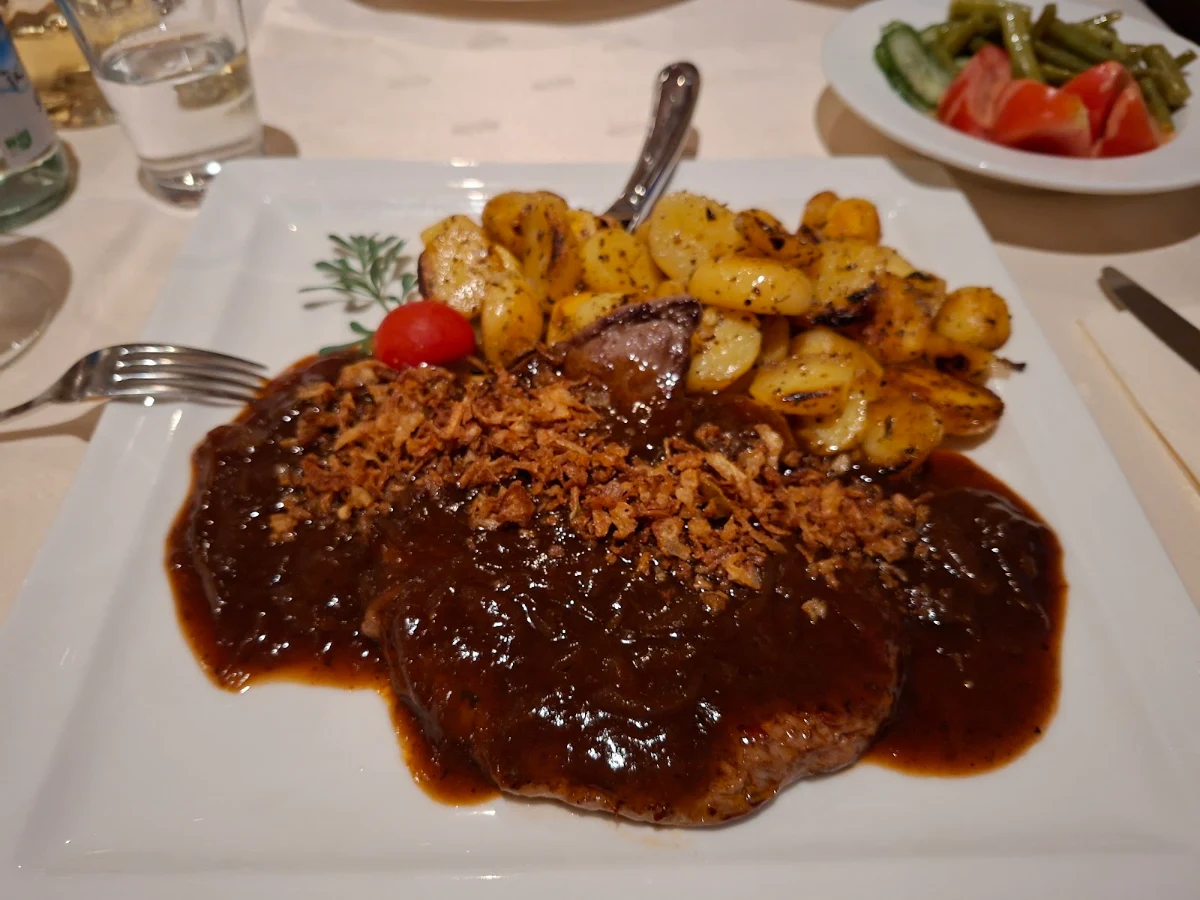 Essen und Trinken photo 6