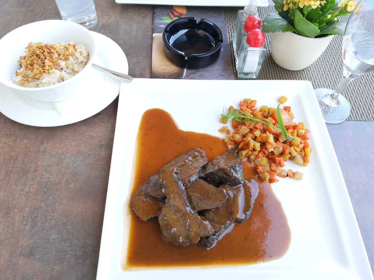 Essen und Trinken photo 8