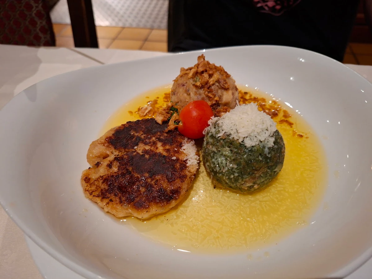 Essen und Trinken photo 9