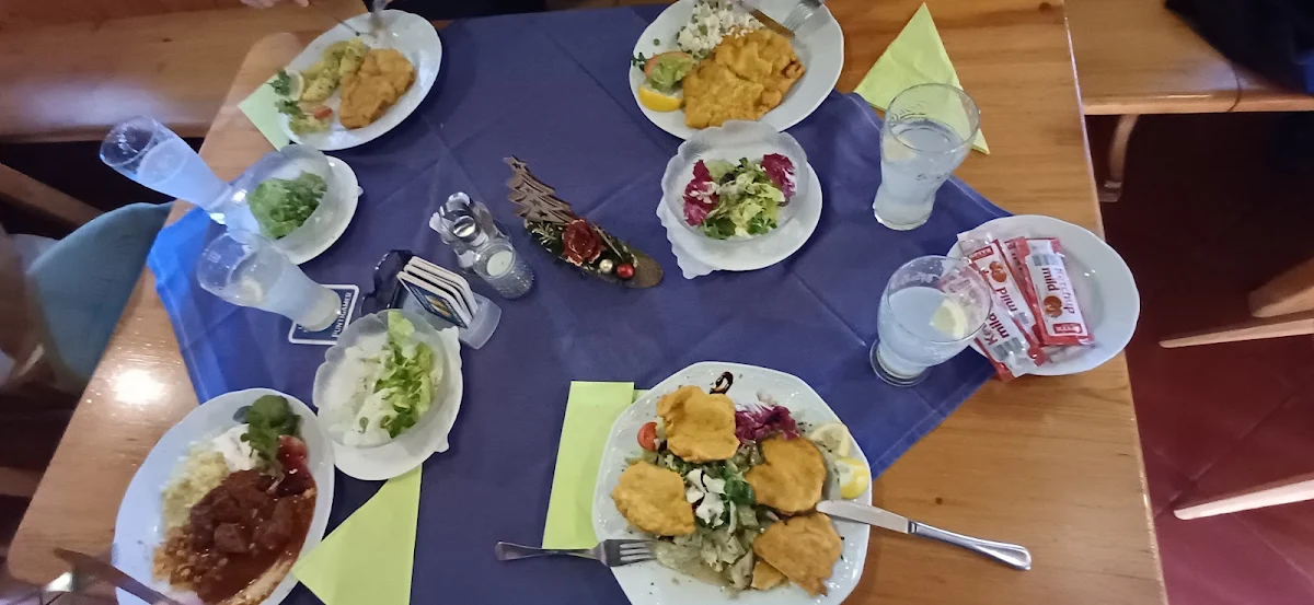 Essen und Trinken photo 10