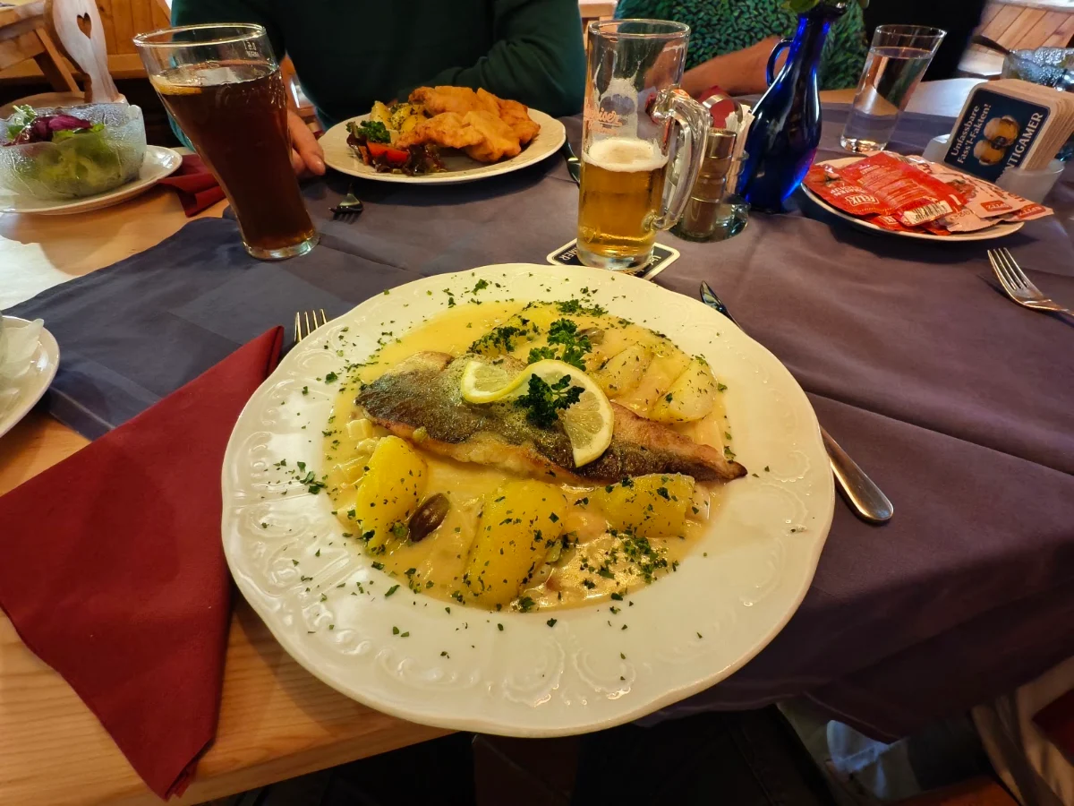 Essen und Trinken photo 3
