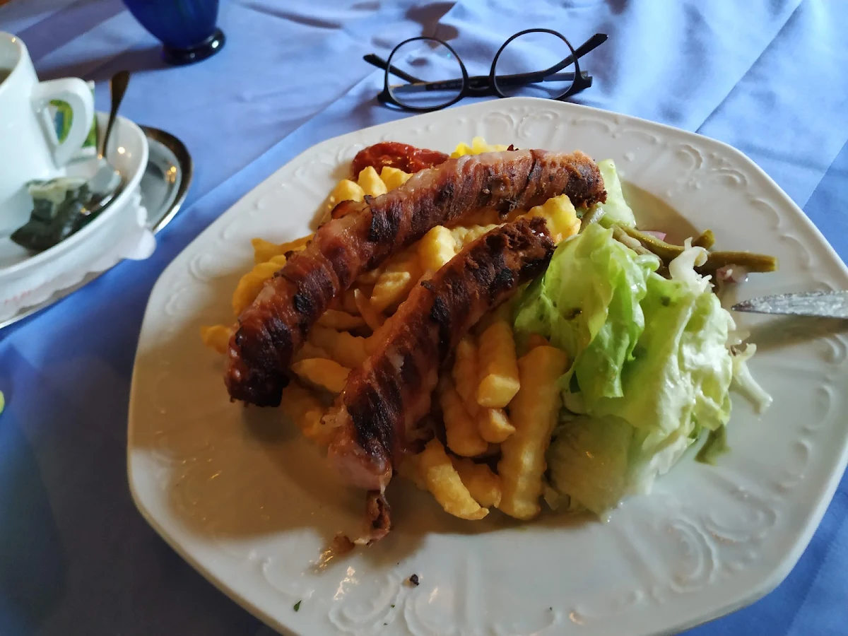 Essen und Trinken photo 4