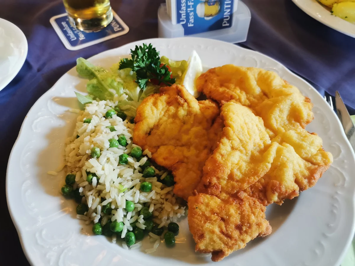 Essen und Trinken photo 5