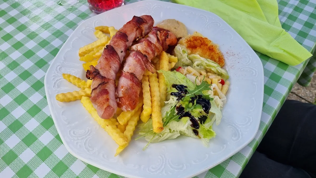 Essen und Trinken photo 6