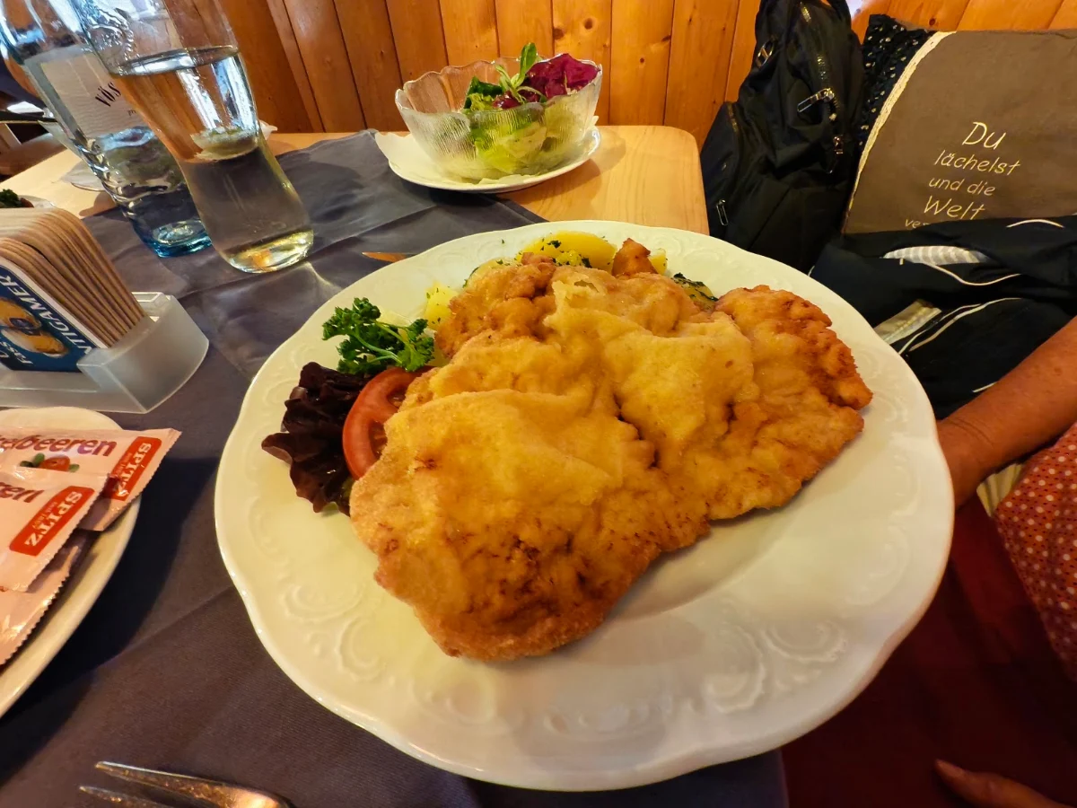 Essen und Trinken photo 7