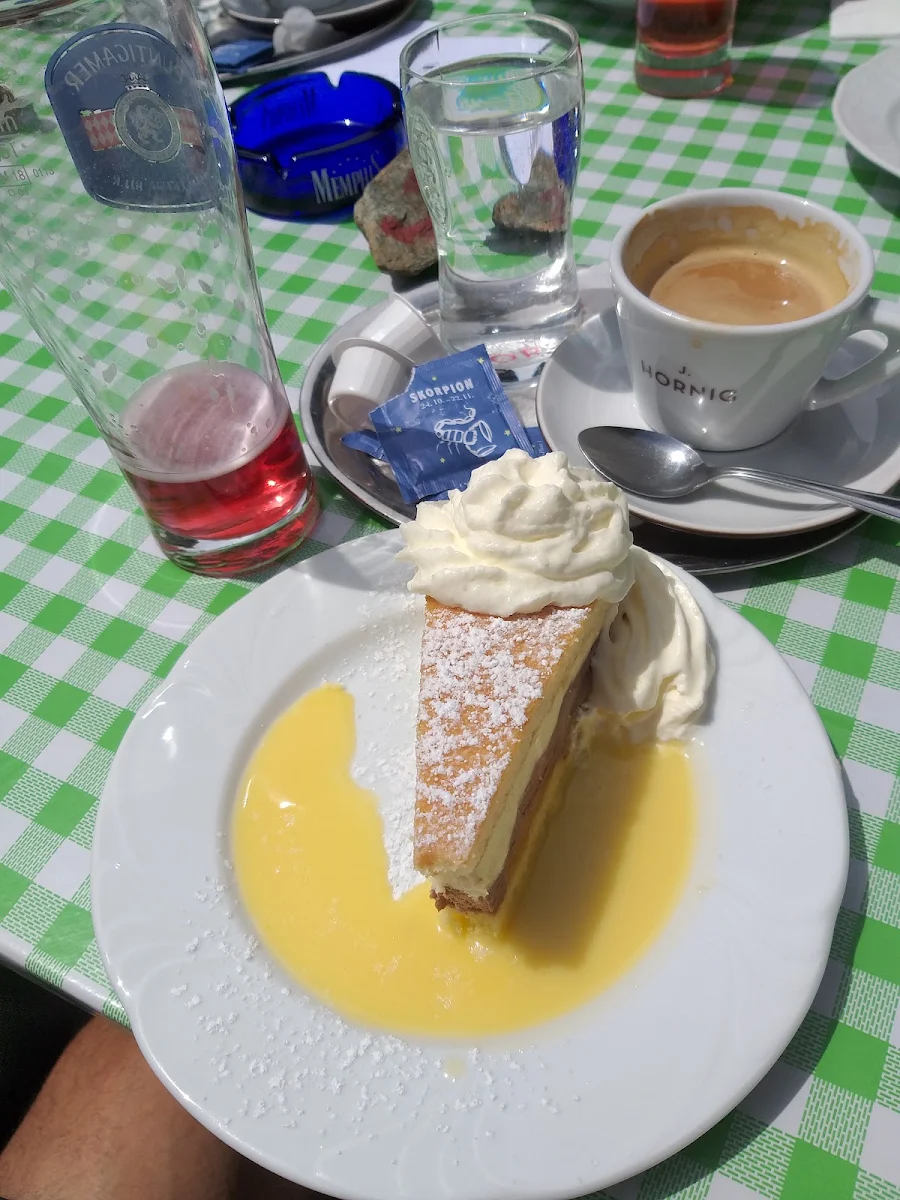 Essen und Trinken photo 9