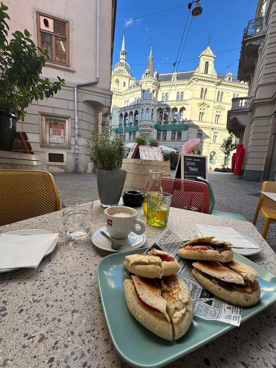 Essen und Trinken photo 1