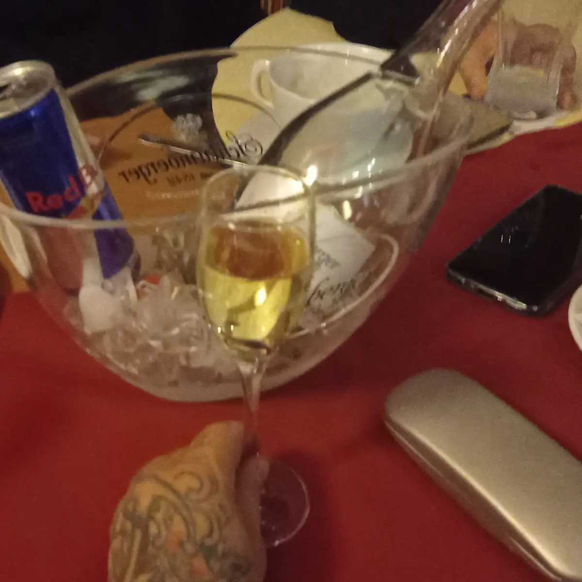 Essen und Trinken photo 1