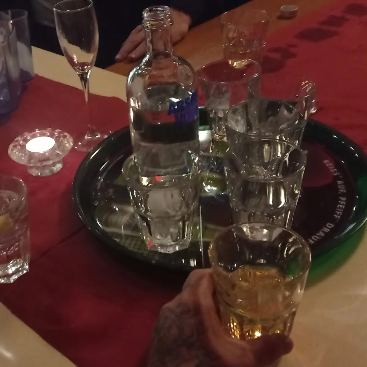 Essen und Trinken photo 2