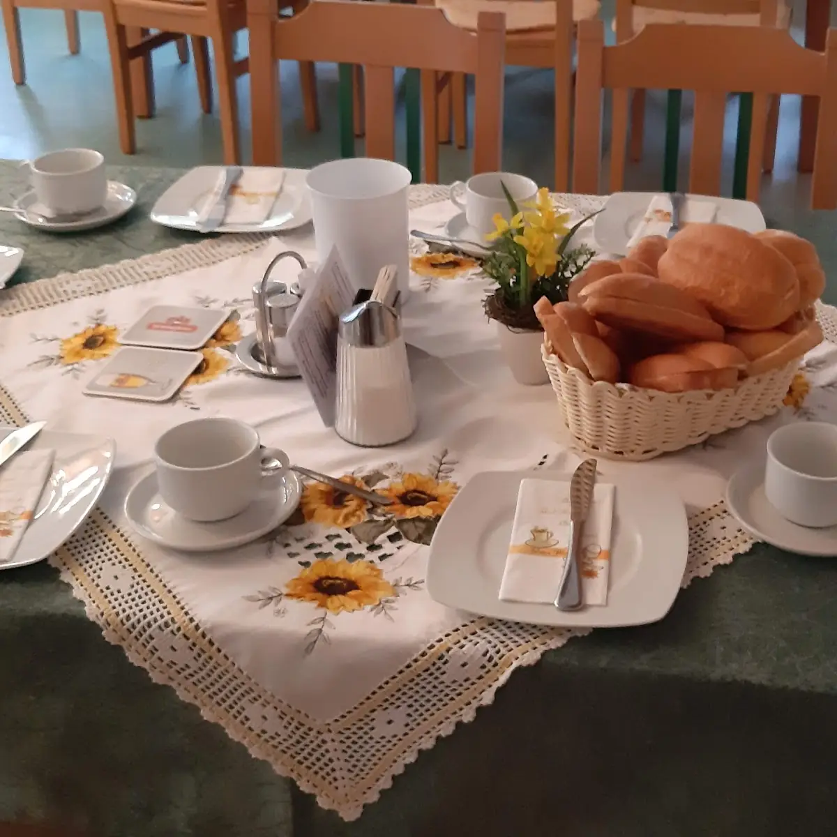 Essen und Trinken photo 10