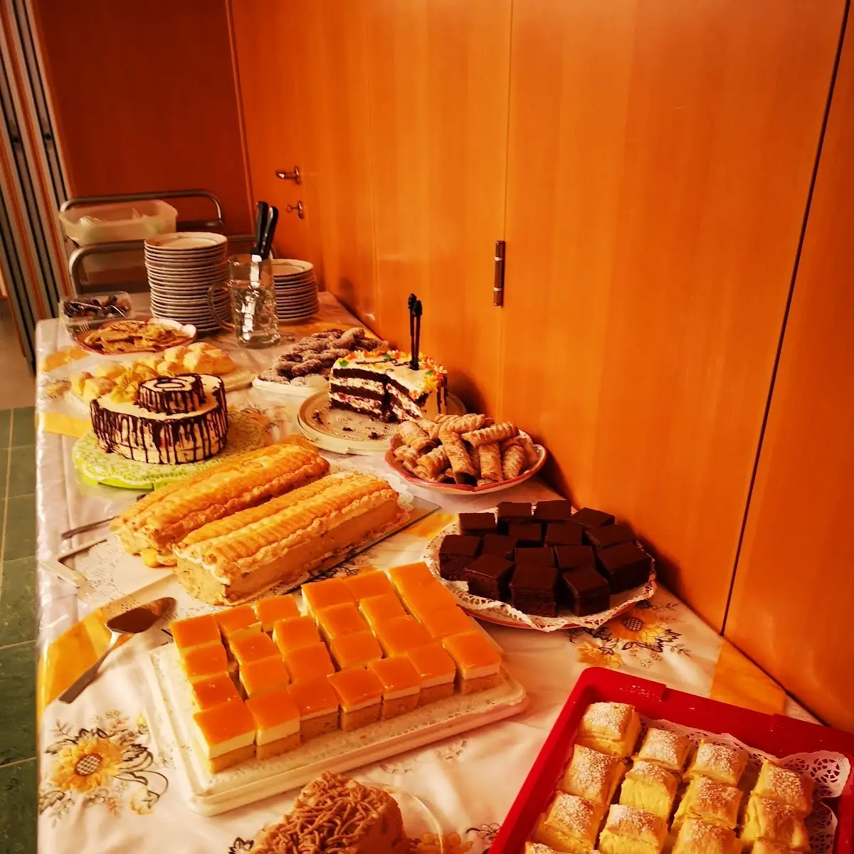 Essen und Trinken photo 2