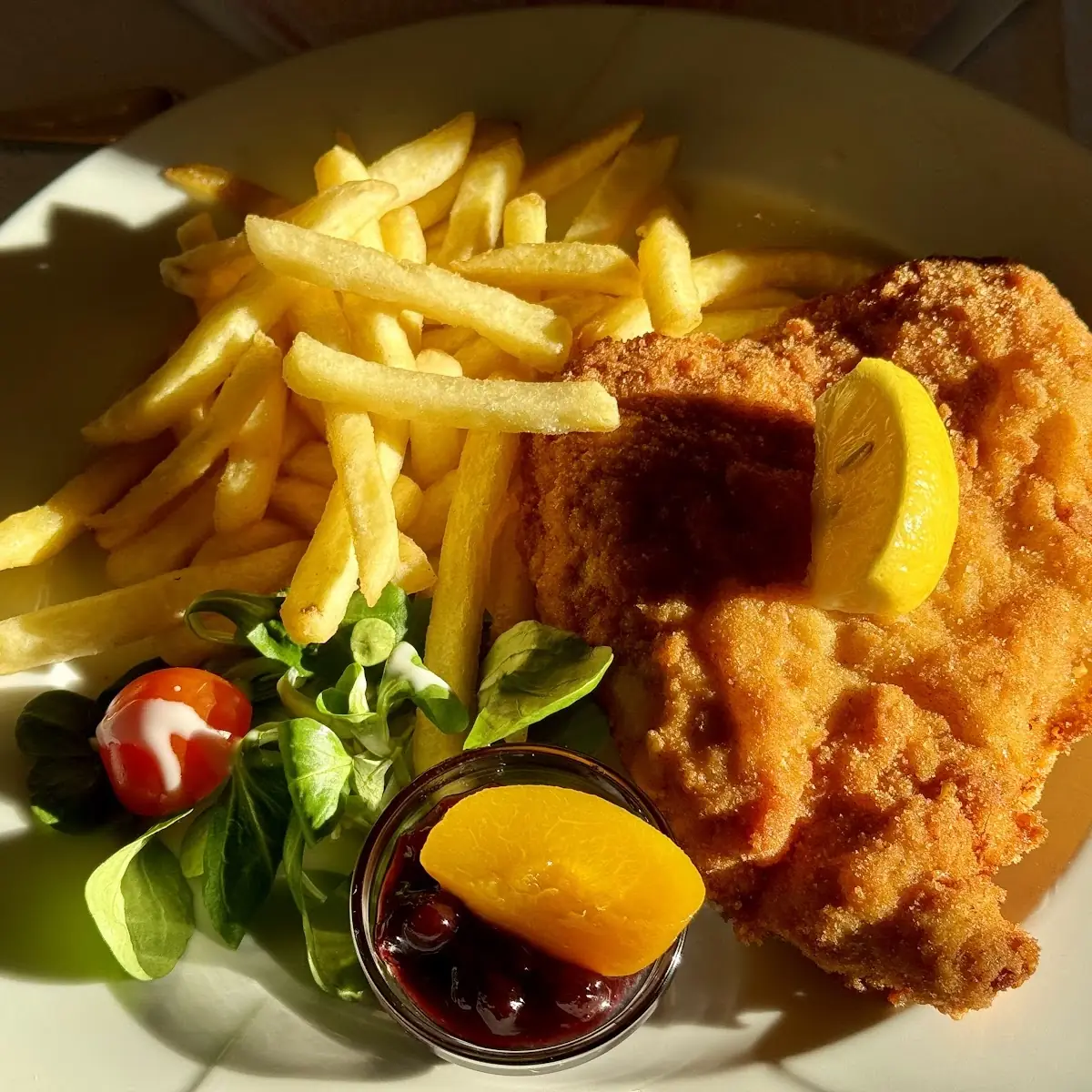 Essen und Trinken photo 3