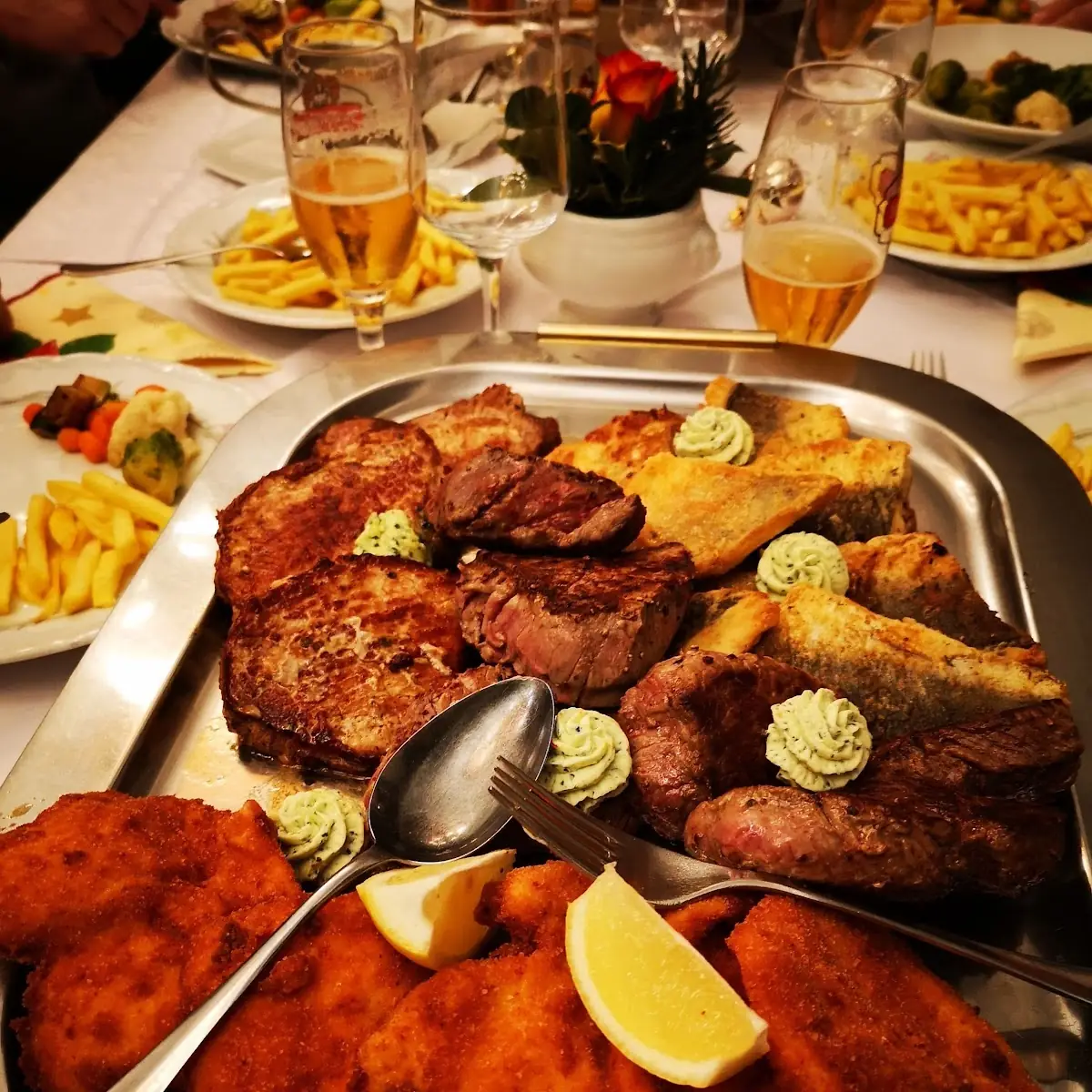 Essen und Trinken photo 6