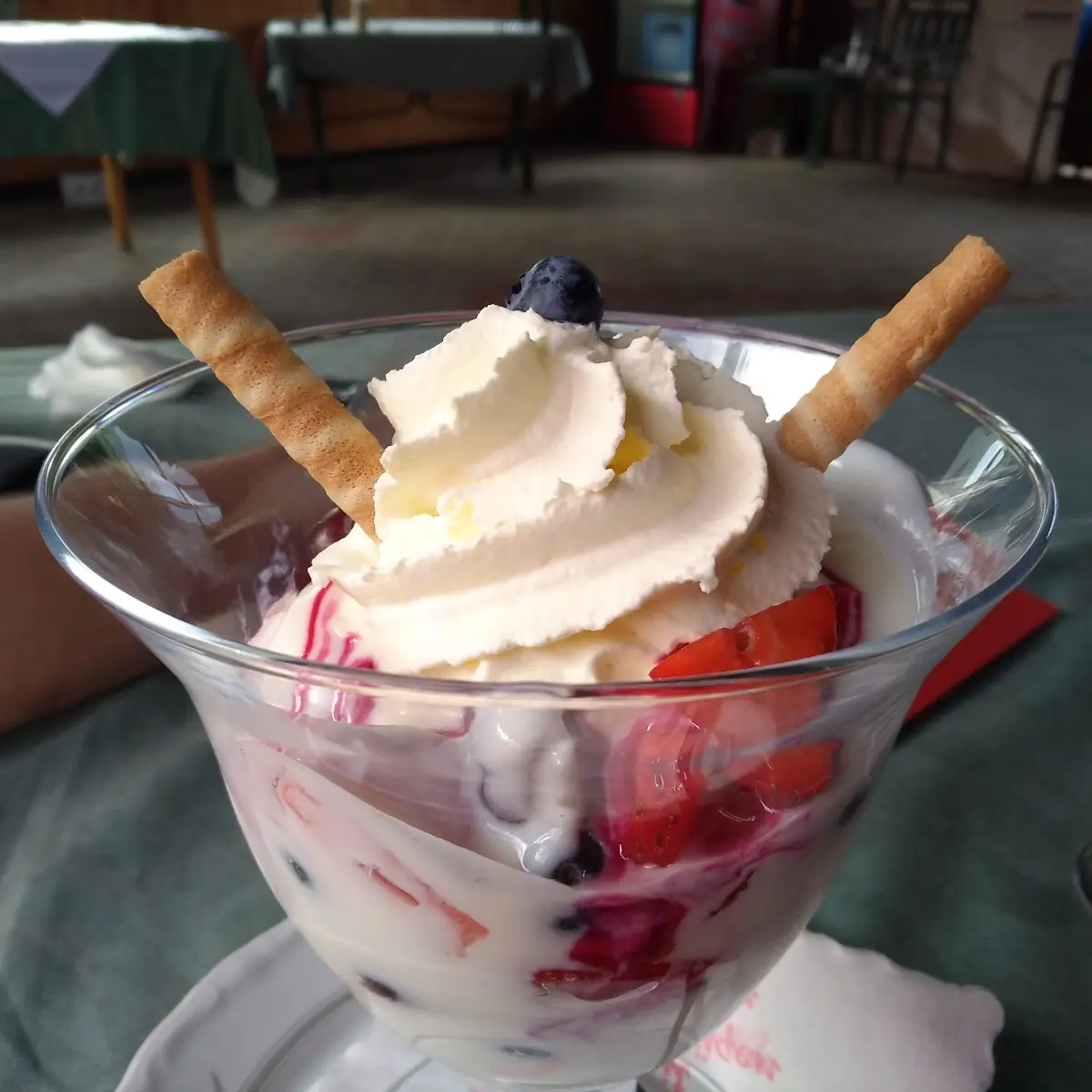 Essen und Trinken photo 7