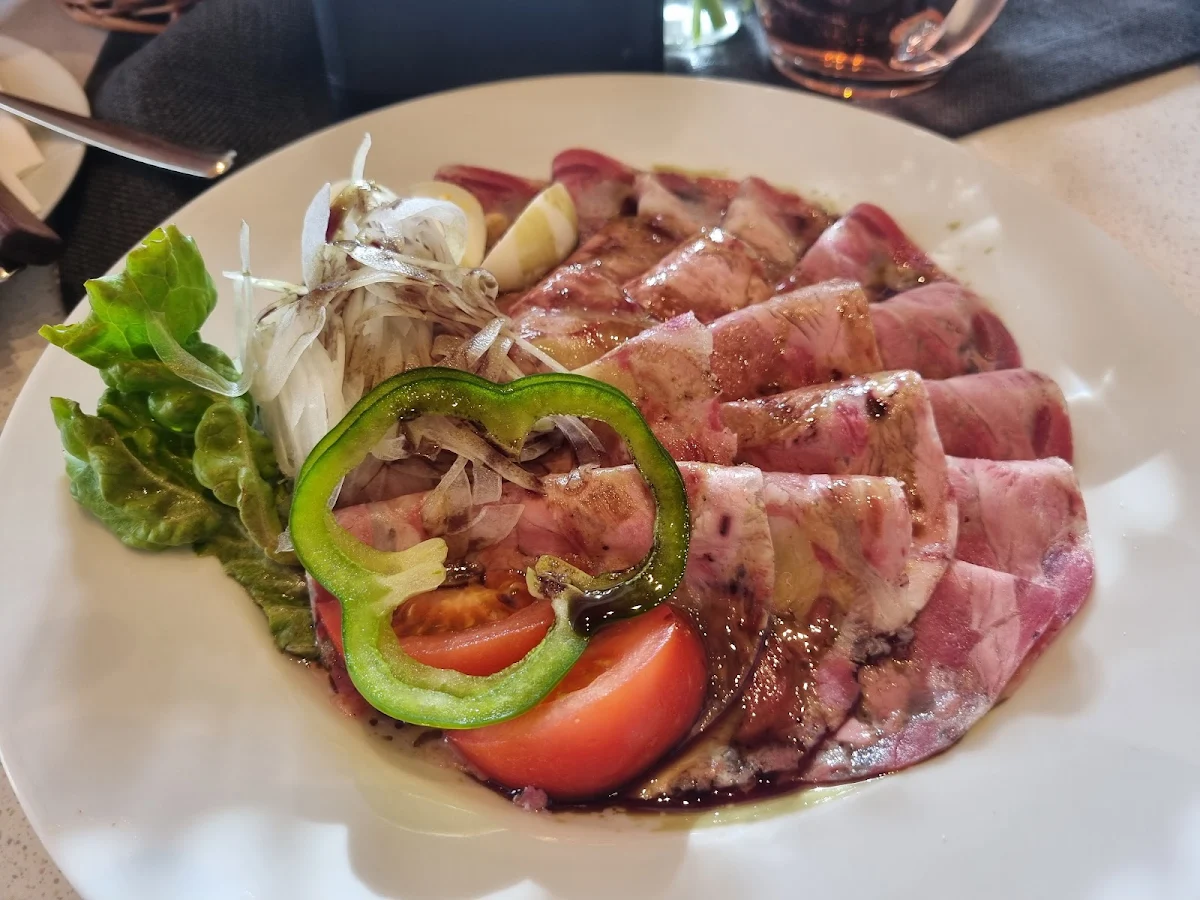 Essen und Trinken photo 10