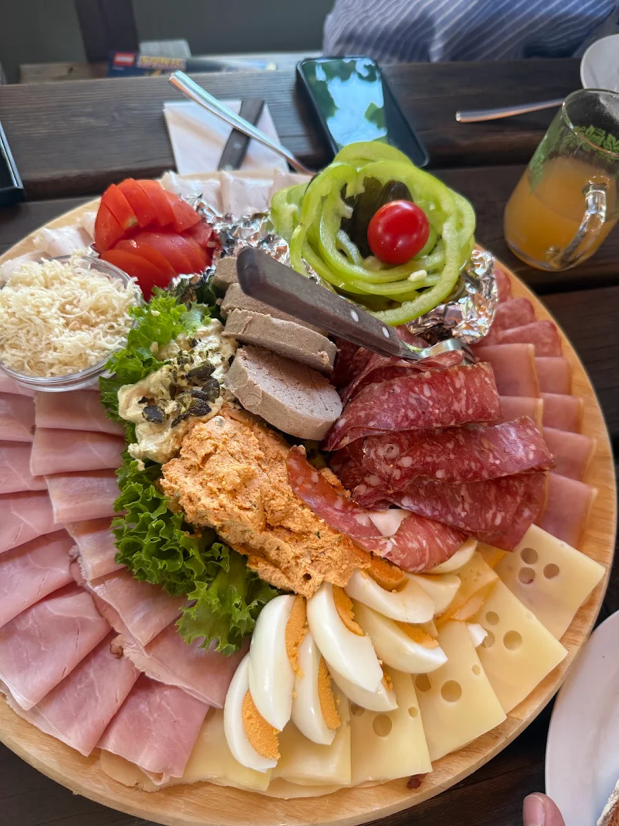Essen und Trinken photo 2