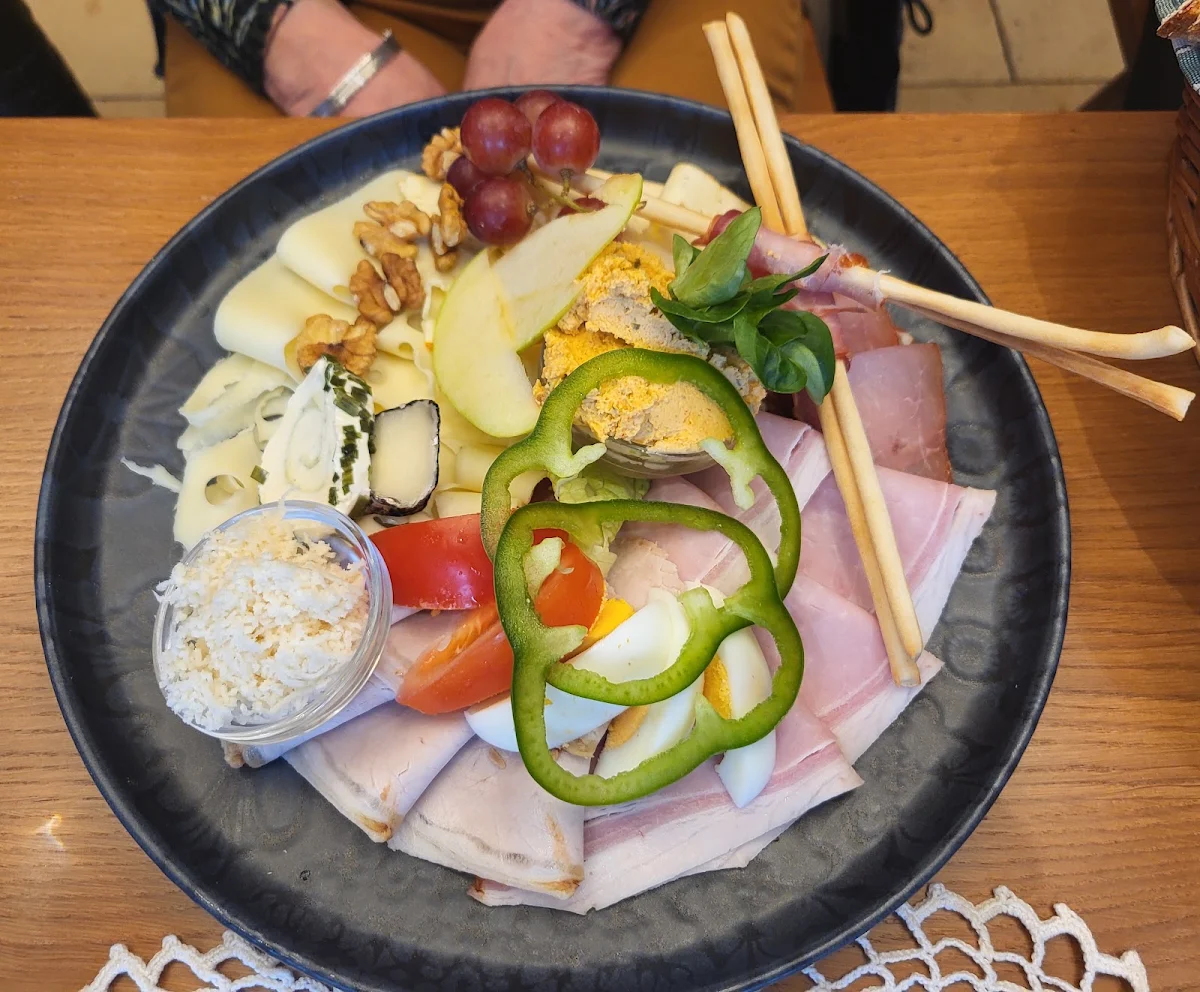 Essen und Trinken photo 3