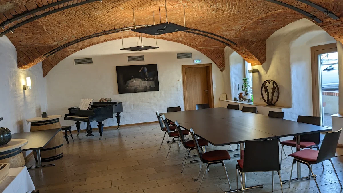 Weingut-Buschenschank Grabin Titelbild