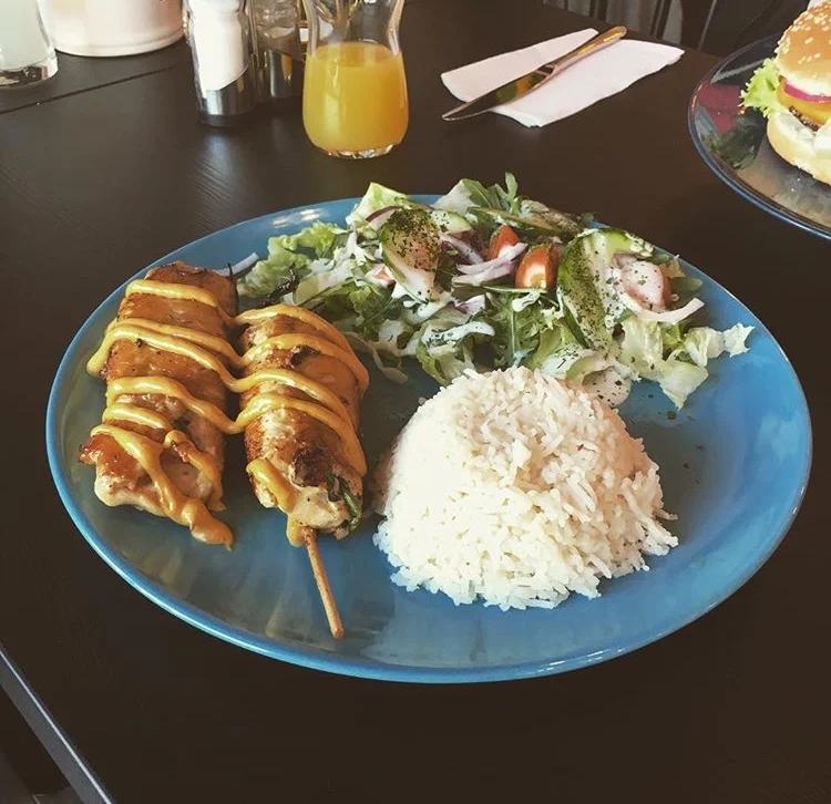 Essen und Trinken photo 1
