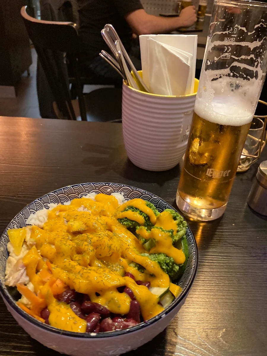 Essen und Trinken photo 10