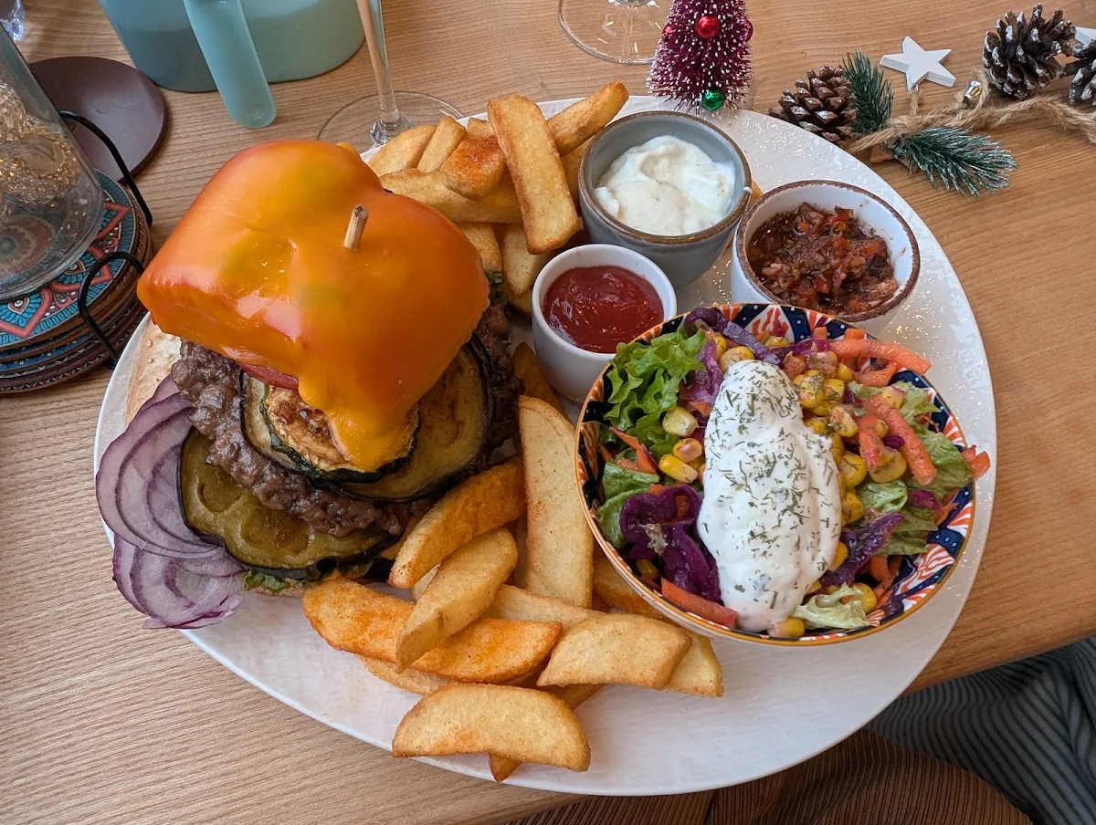 Essen und Trinken photo 3