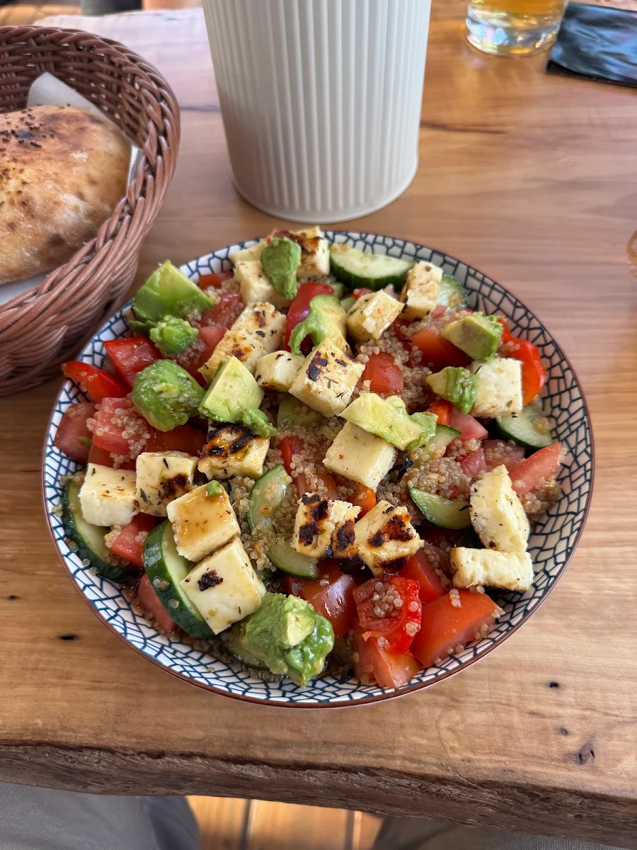 Essen und Trinken photo 5