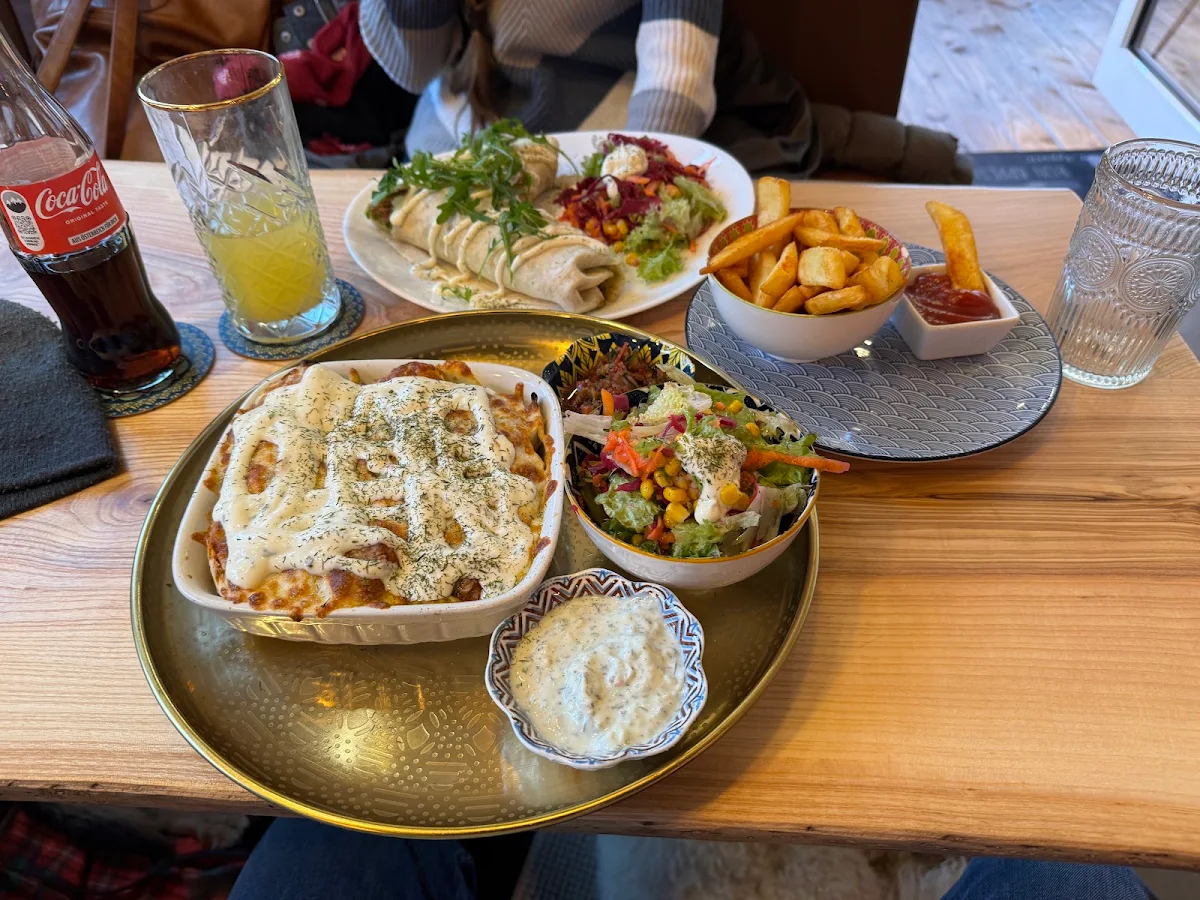 Essen und Trinken photo 9