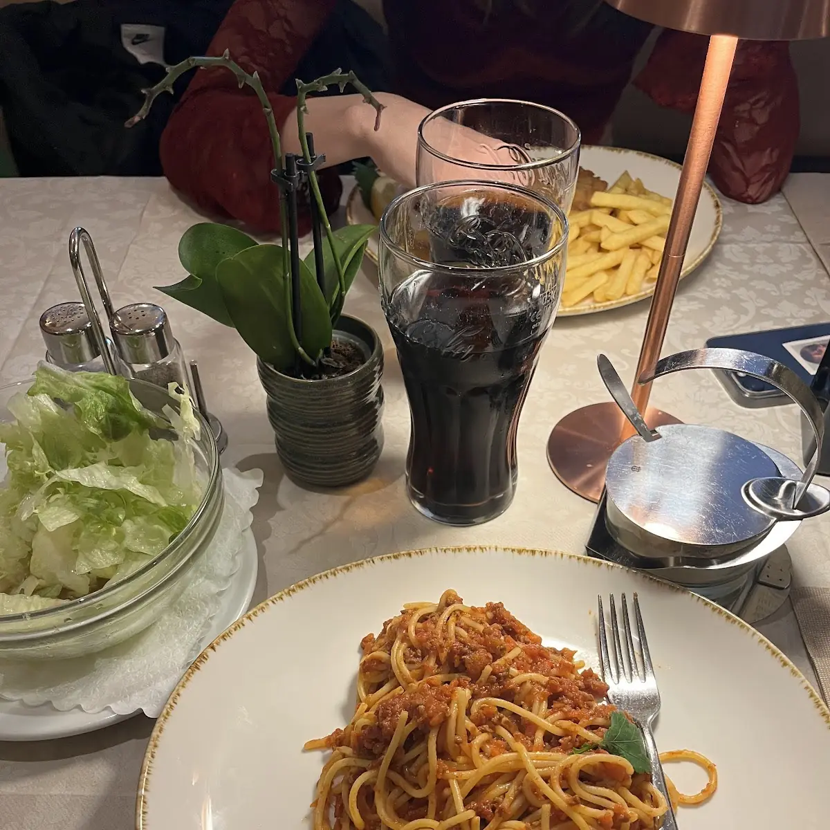 Essen und Trinken photo 6