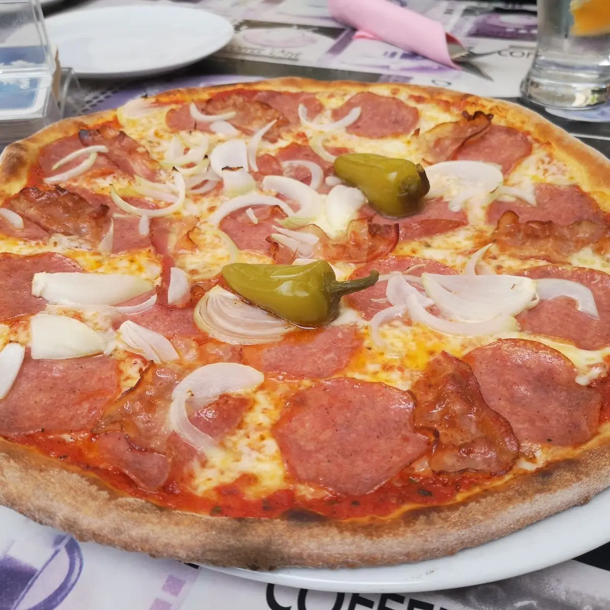 Essen und Trinken photo 4