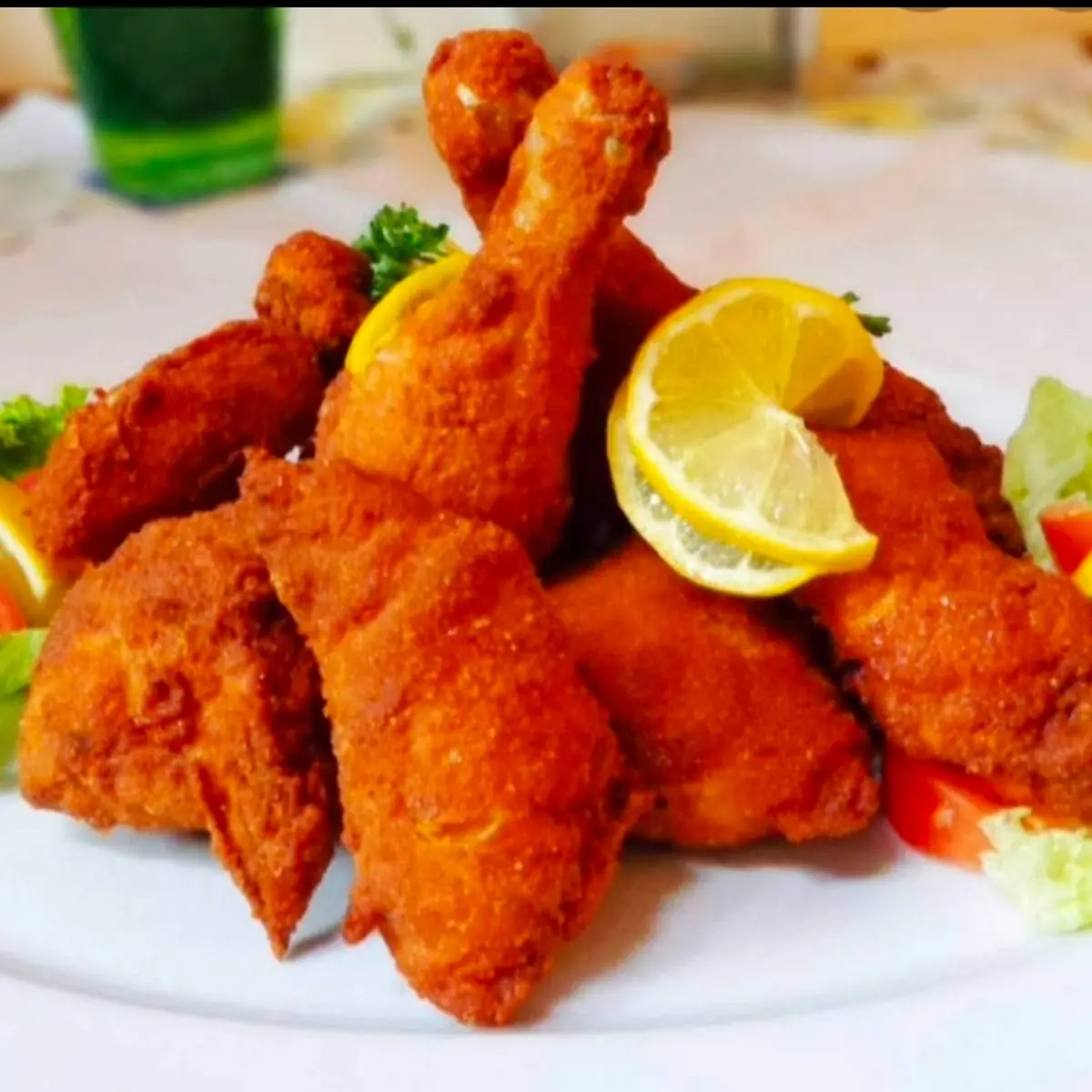 Essen und Trinken photo 5