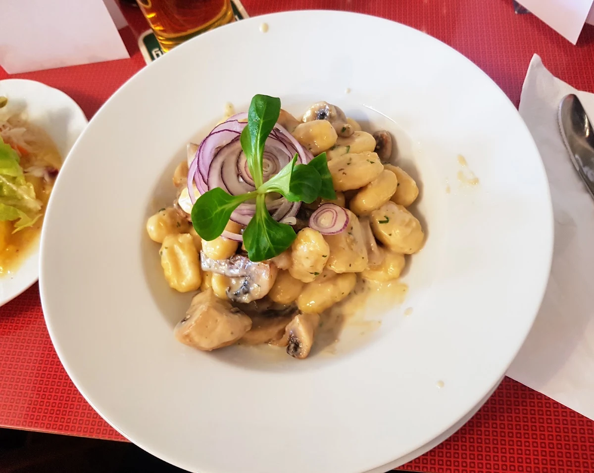 Essen und Trinken photo 2
