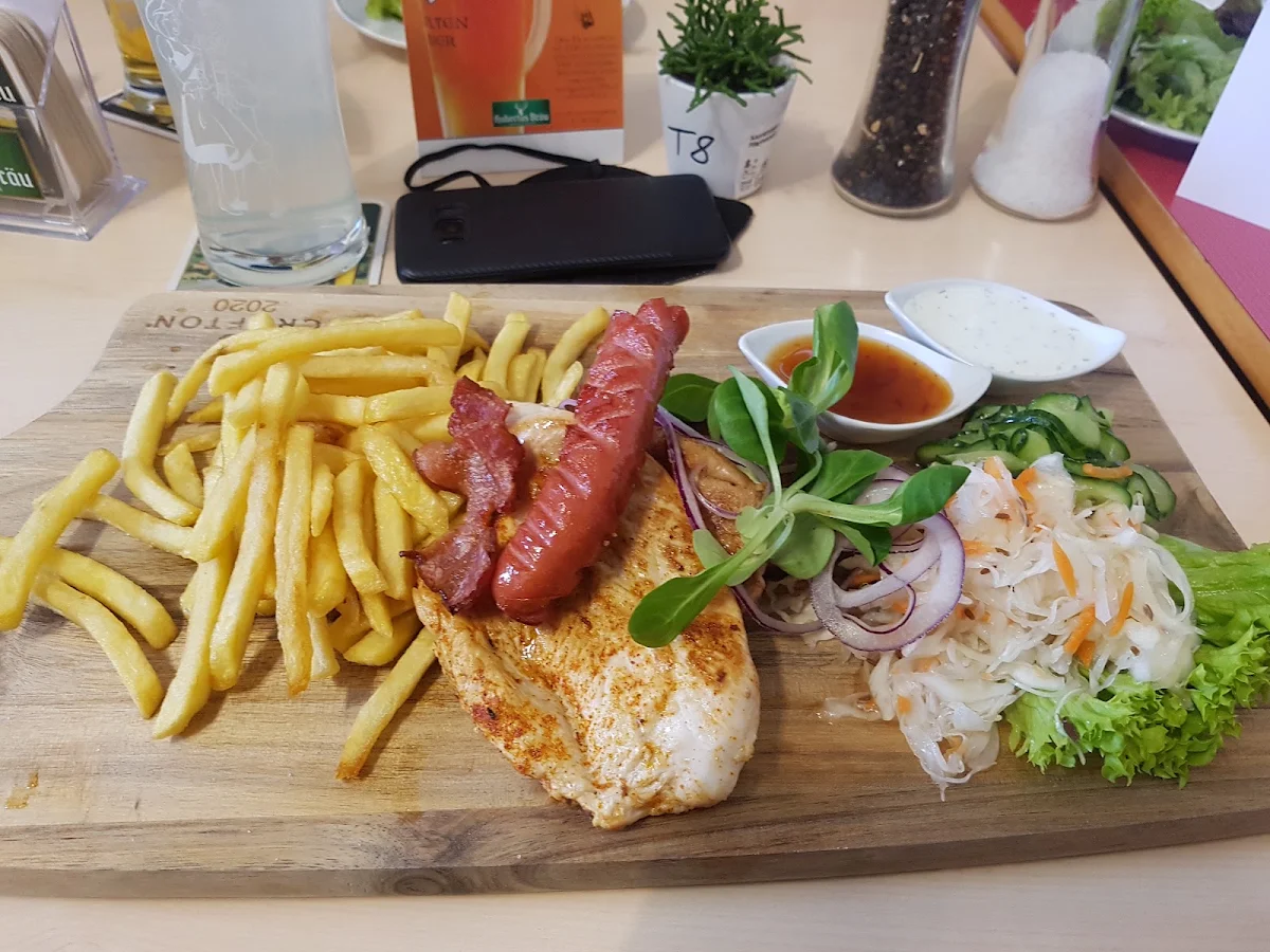 Essen und Trinken photo 3