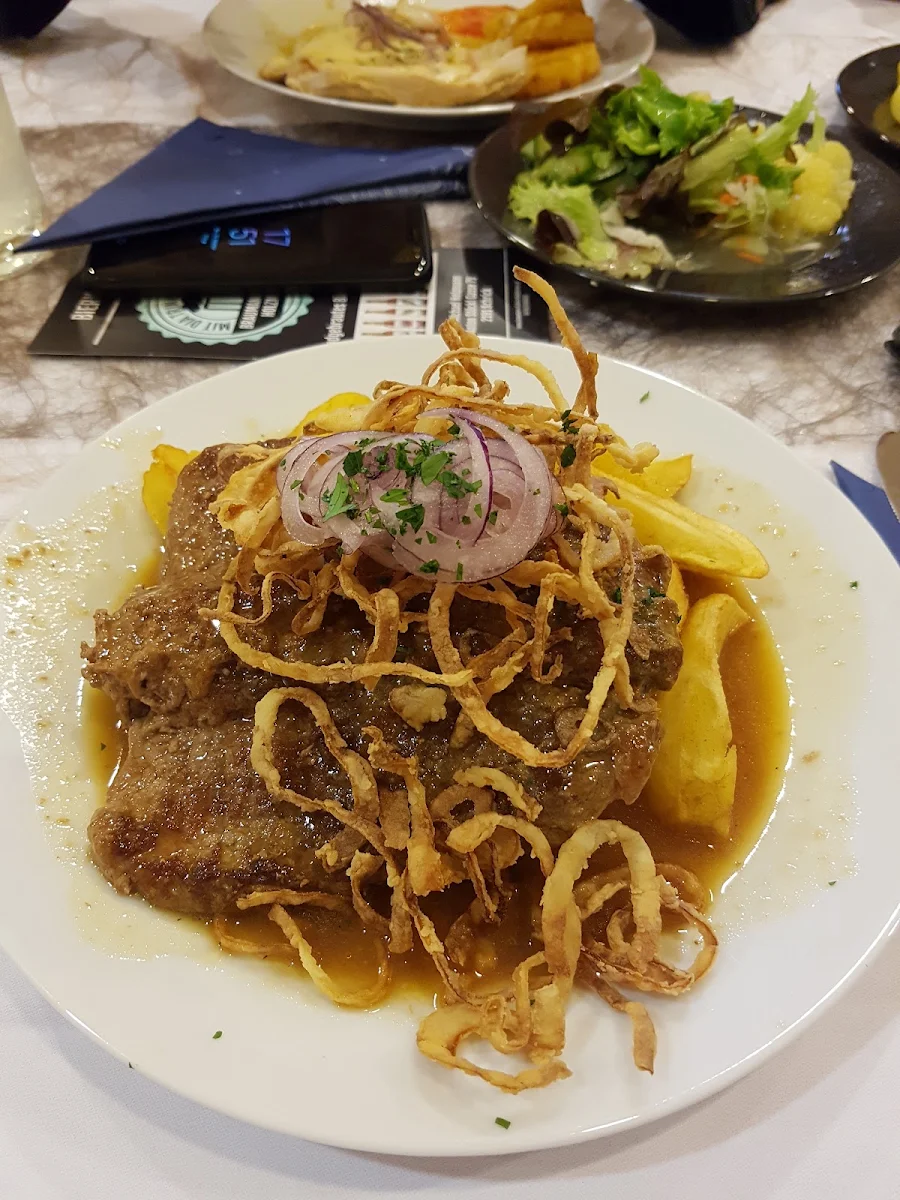 Essen und Trinken photo 4