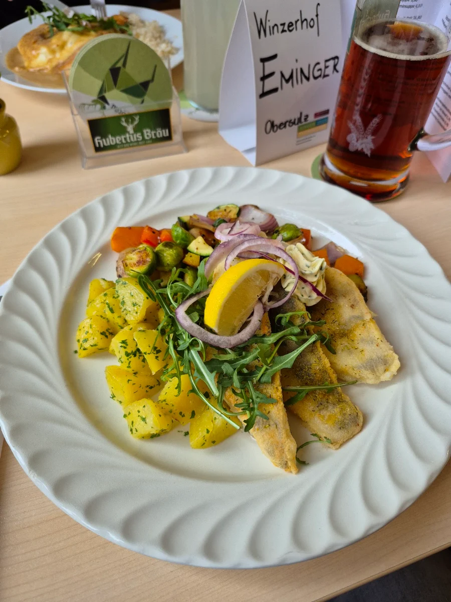 Essen und Trinken photo 5