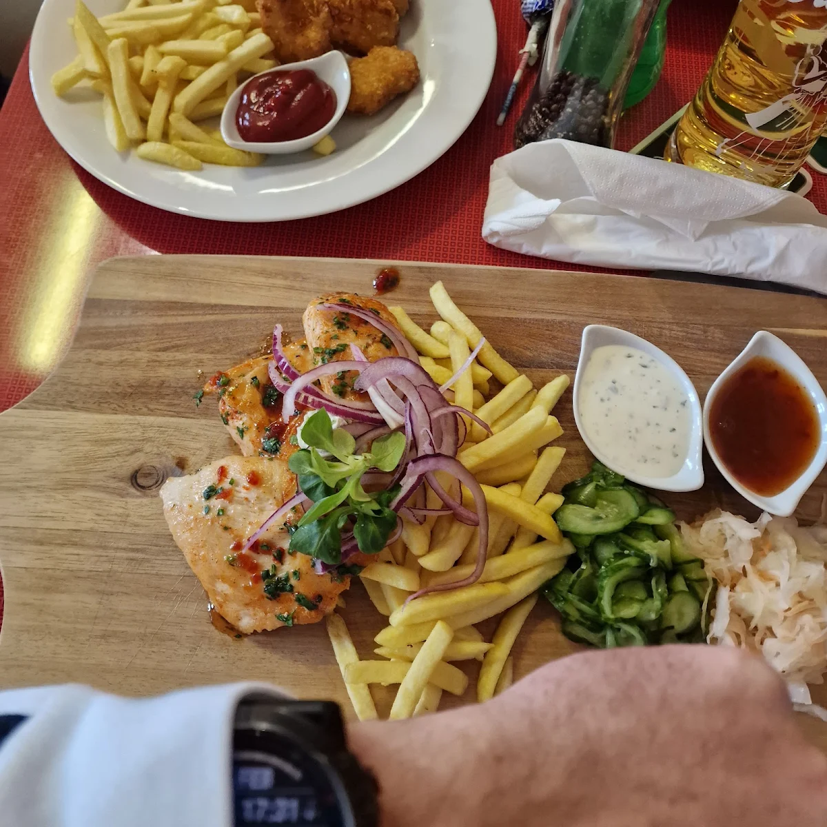 Essen und Trinken photo 6