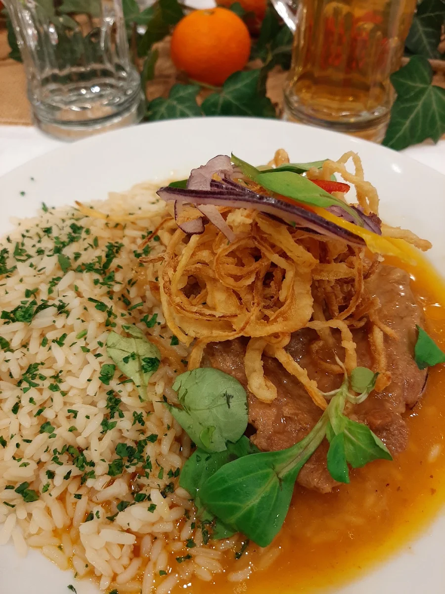 Essen und Trinken photo 8