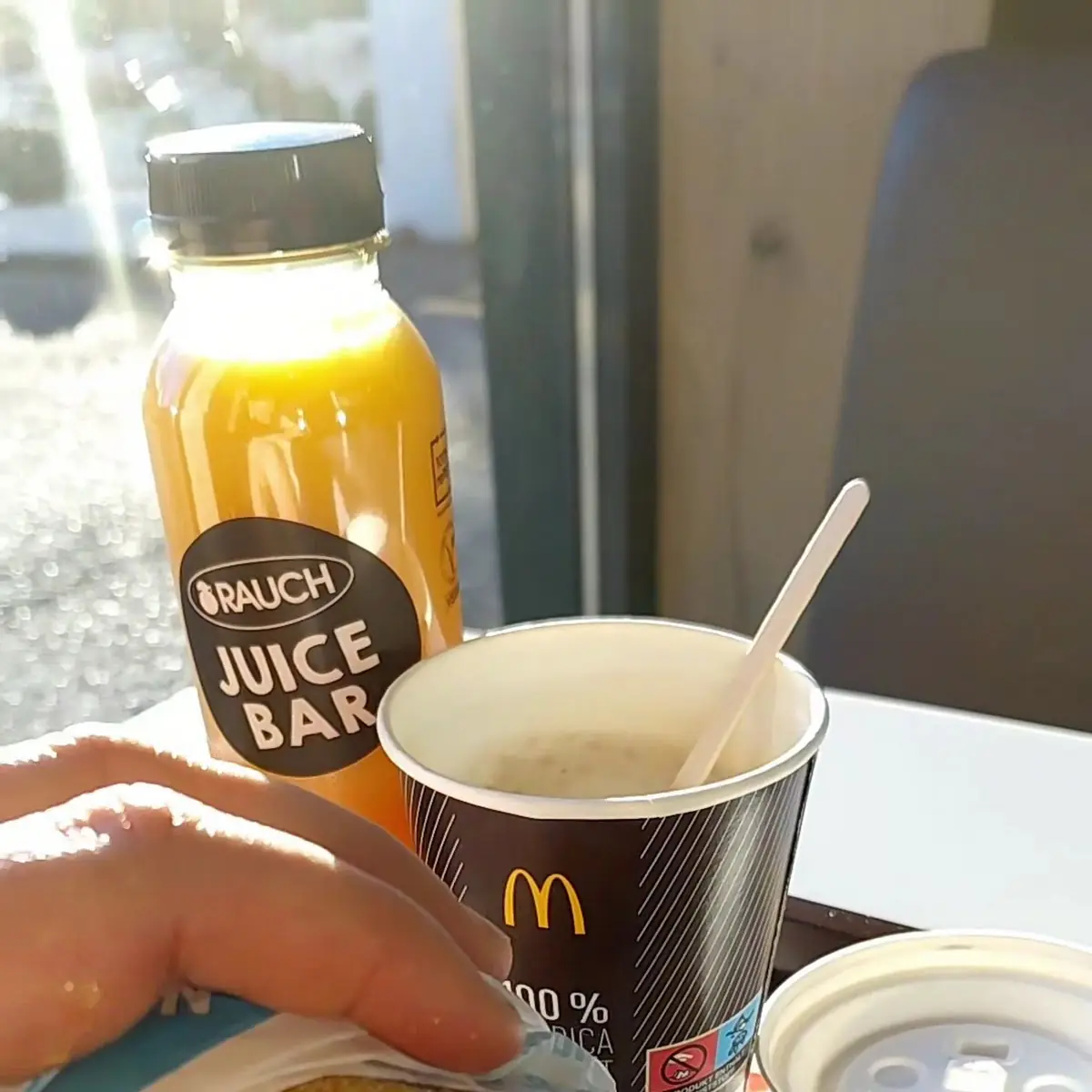 Essen und Trinken photo 2