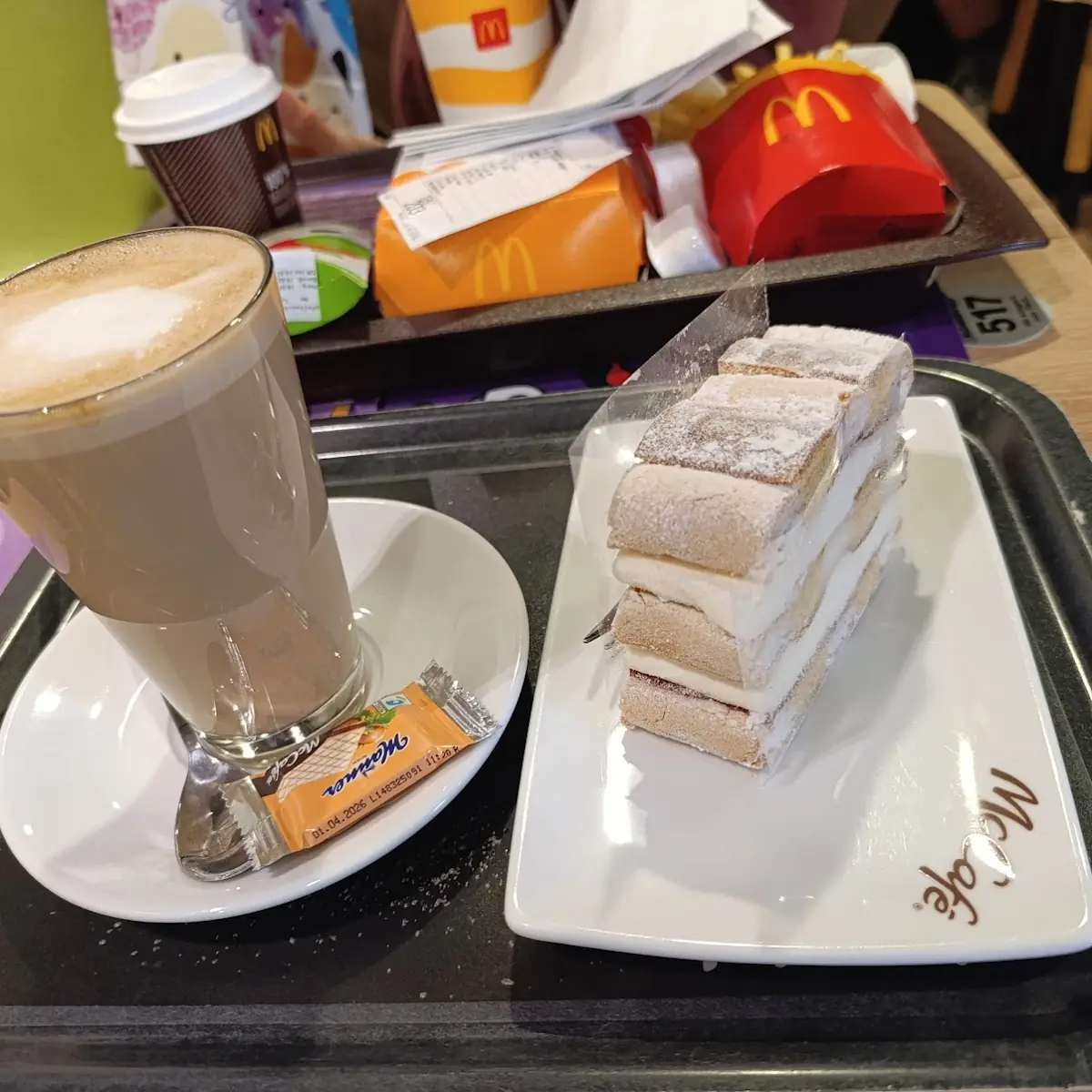Essen und Trinken photo 4