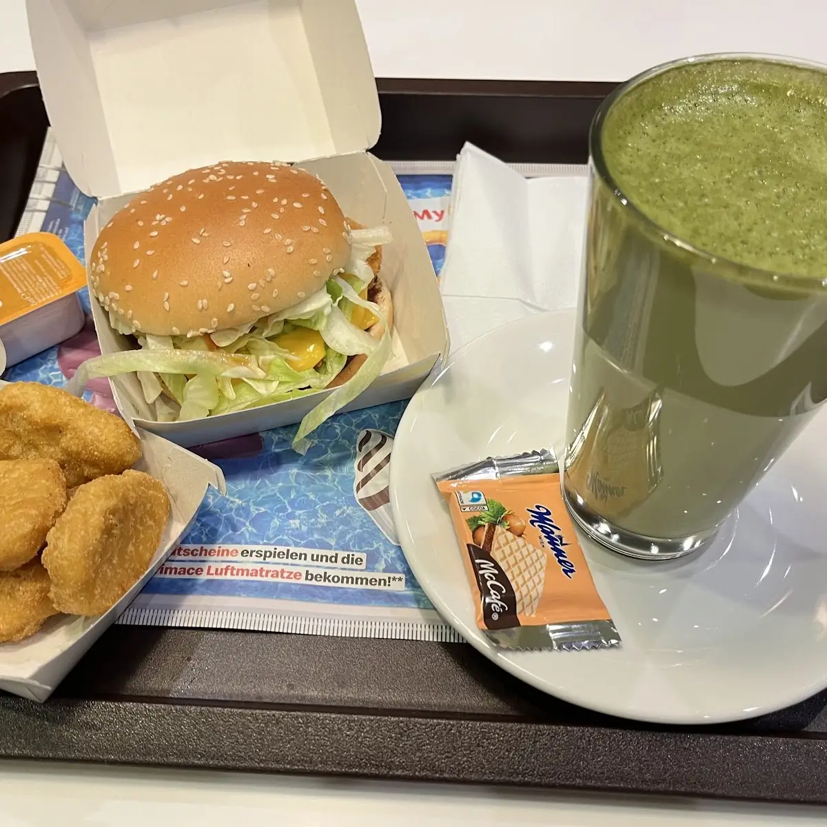 Essen und Trinken photo 6
