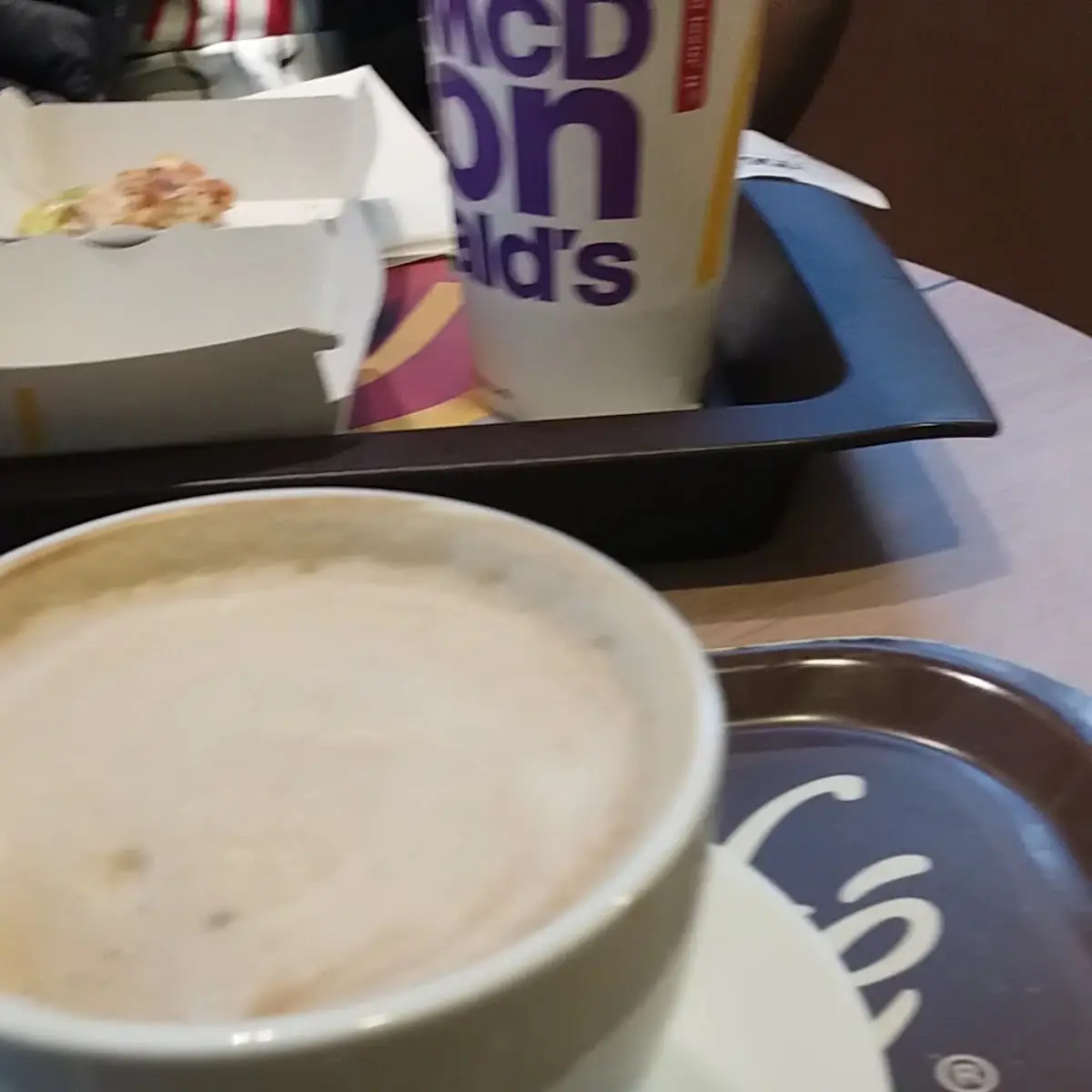 Essen und Trinken photo 8